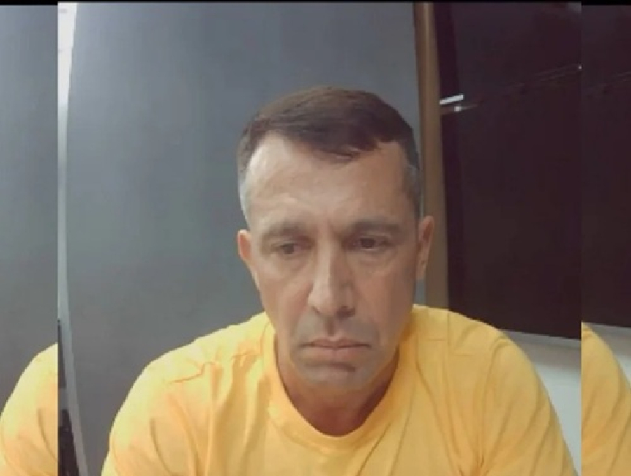 Ex-mulher de coronel relata stalking e incômodo