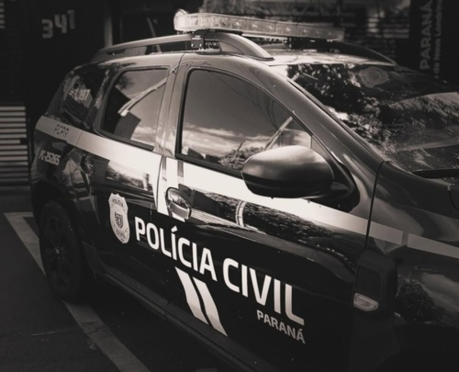 PC prende jovem por tentativa de homicídio