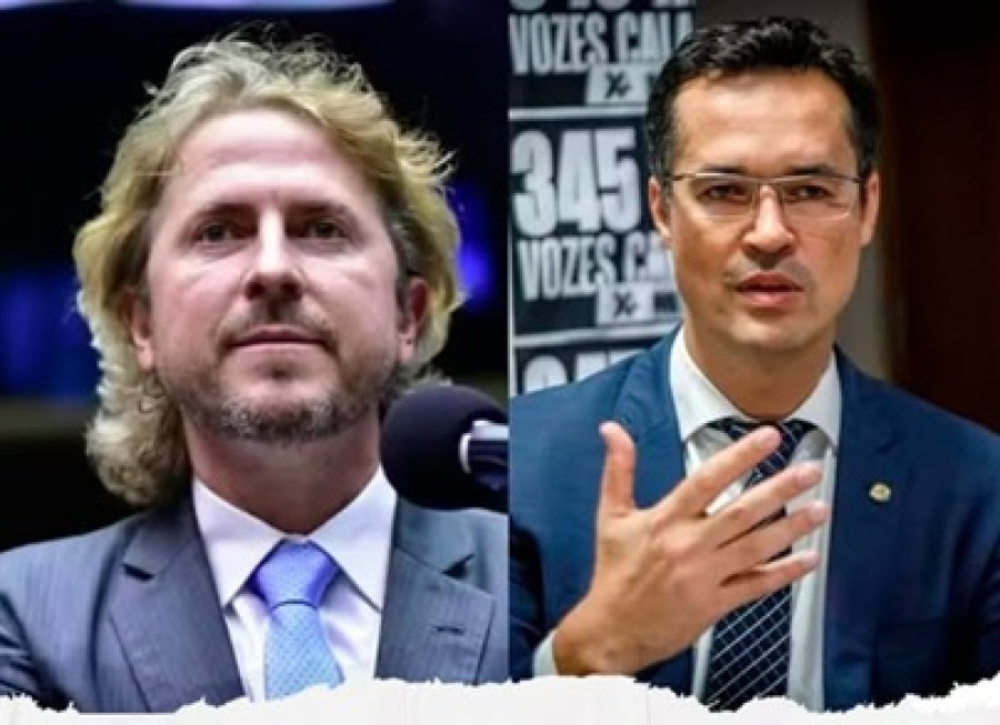 TRE determina remoção de posts de Zeca Dirceu 