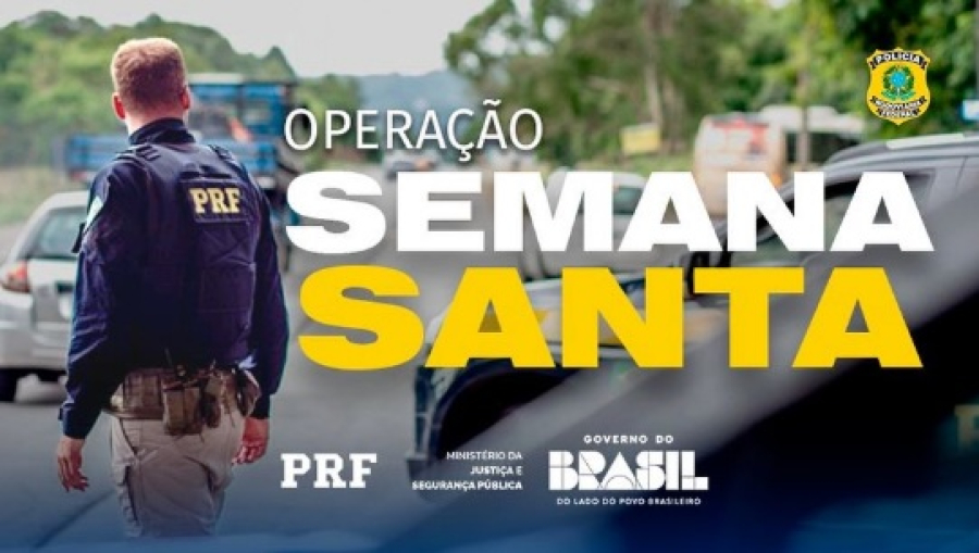 PRF alerta para riscos de ultrapassagens proibidas