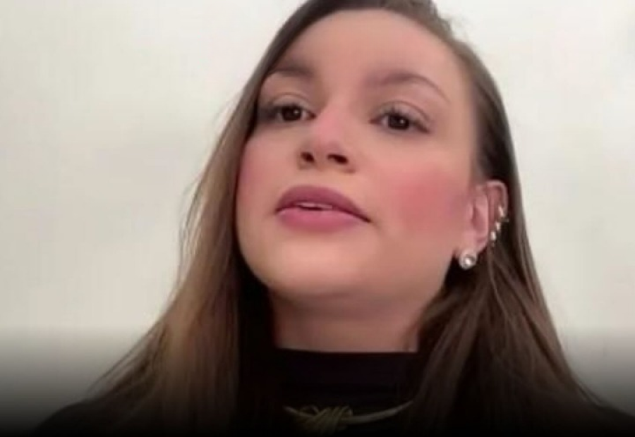 G4r0t4 de pr0gr4m4 vai denunciar deputado.