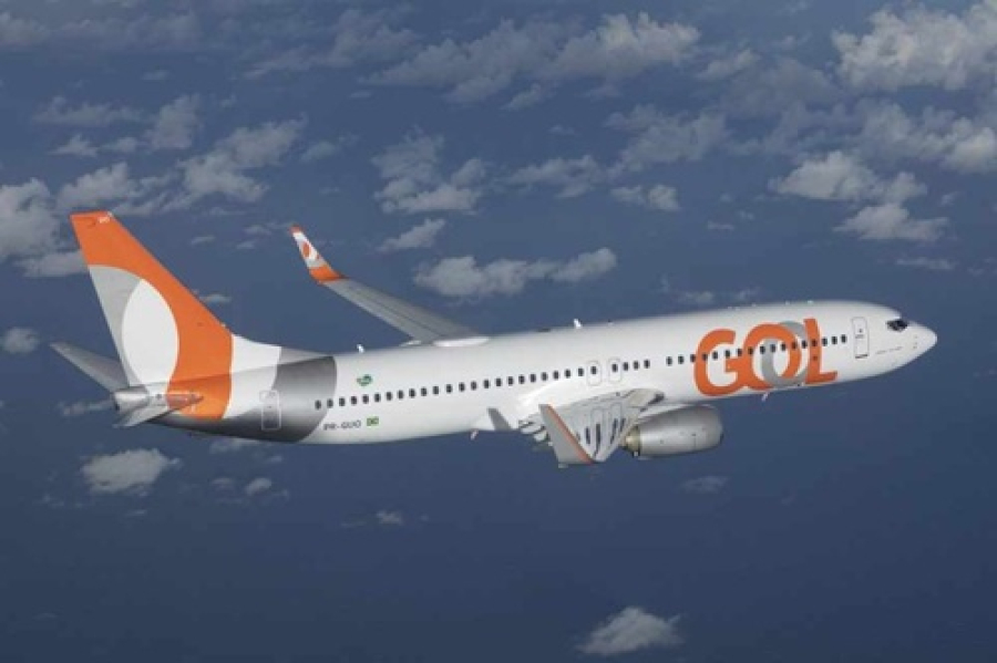 Brasil cria pacote para segurar passagens aéreas