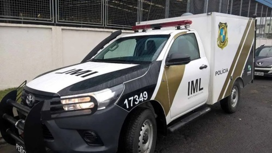 Pedestre morre atropelado na BR-376  
