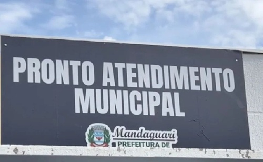 Médico denunciado por assédio, em Mandaguari.   