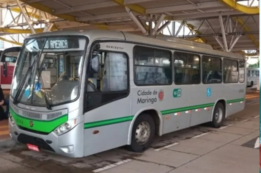 Maringá prepara lei para punir vandalismo.