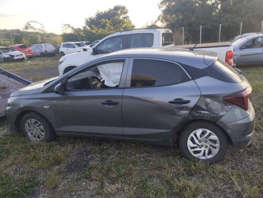 BPRv recupera veículo roubado 