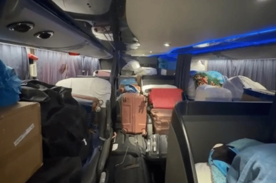 Operação apreende R$ 3 milhões em mercadorias