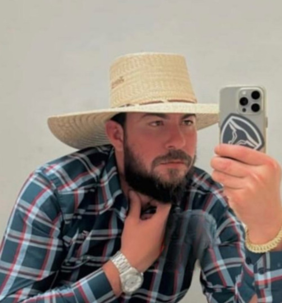 Buscas por Lucas Venturini entram no 8º dia