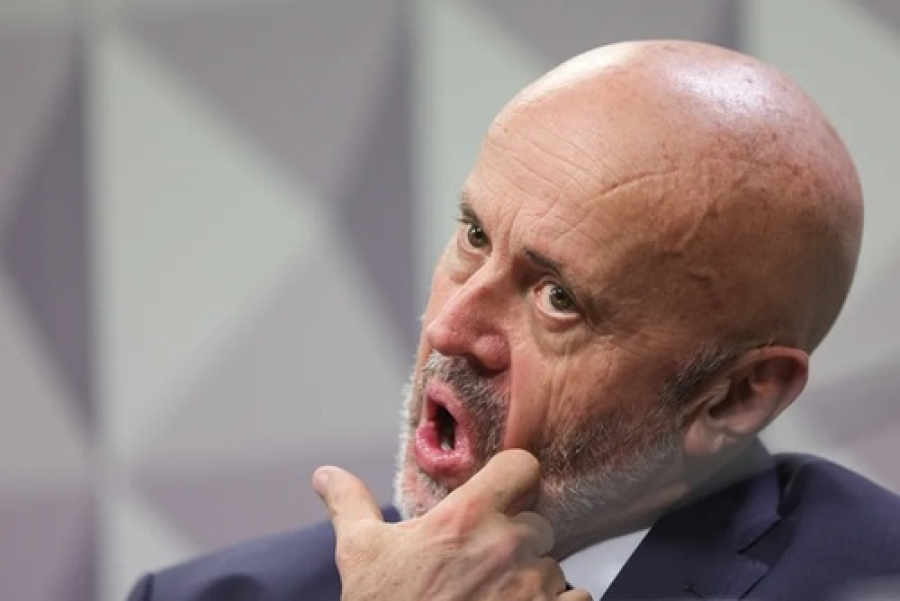 Relatório revela rede de R$ 39 bilhões.