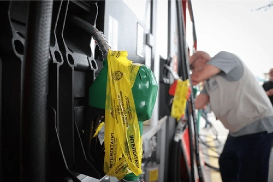 Governo fiscaliza mais de 5 mil postos no País