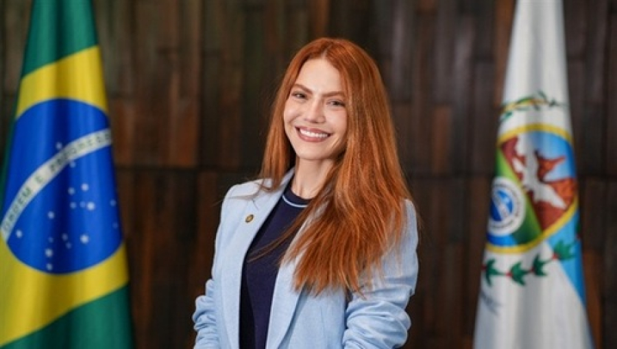 Deputada deve R$ 1,7 bilhão em impostos