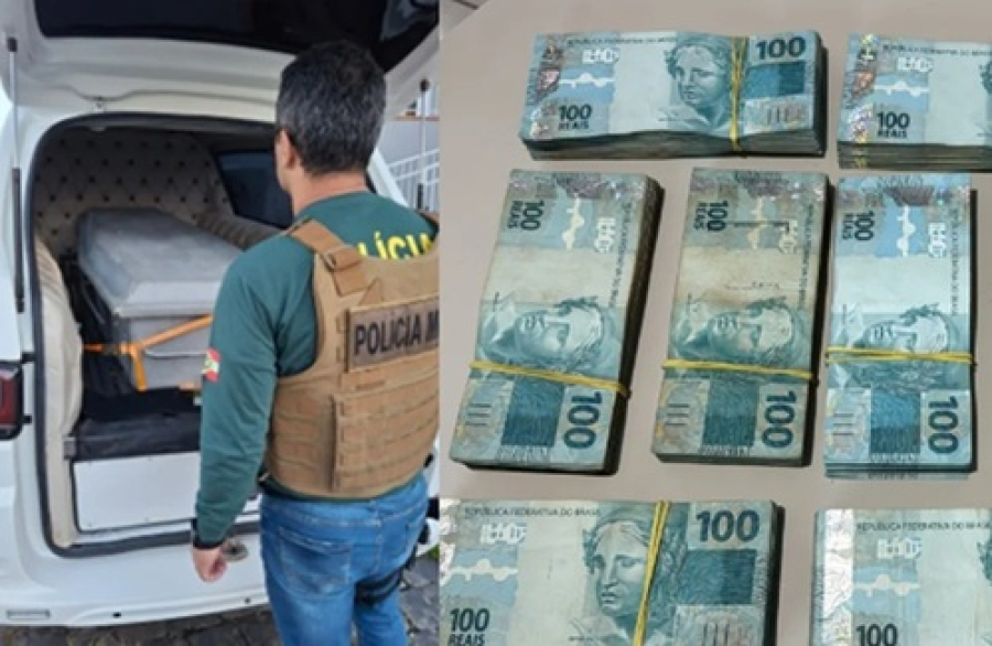 Propina para funerária furar “fila da morte”