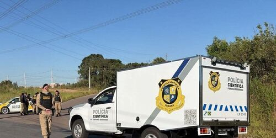 Grupo invade bairro e um dos suspeitos morre