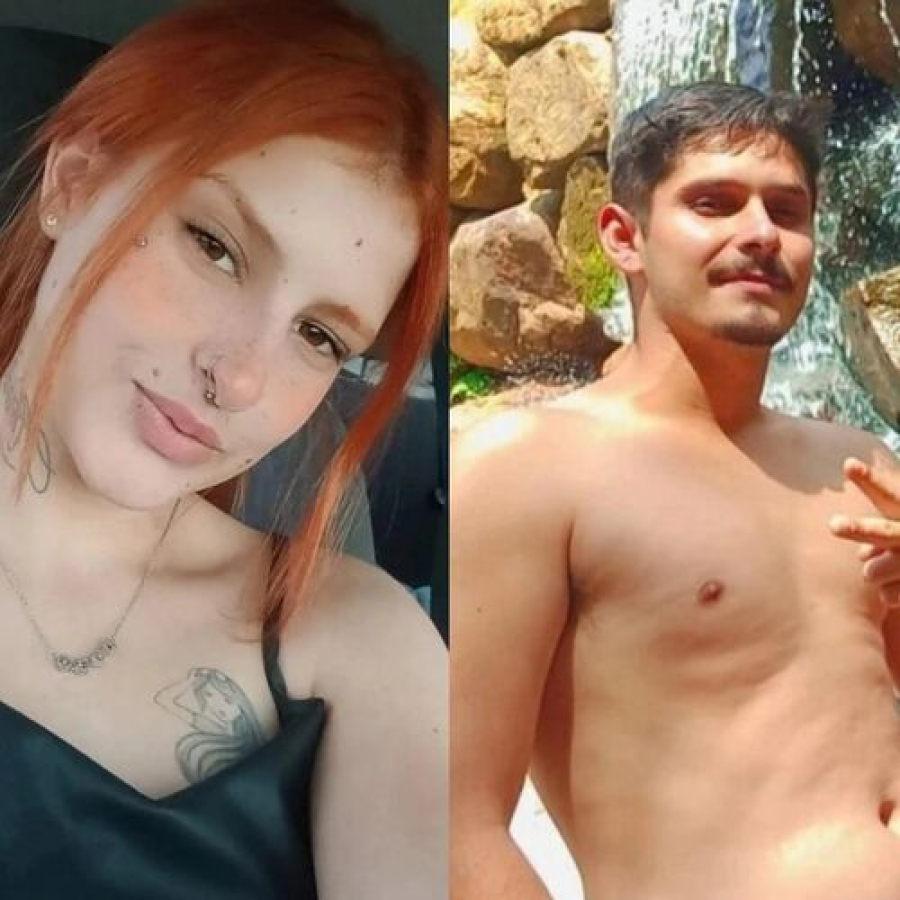 Mulher é presa após morte de companheiro