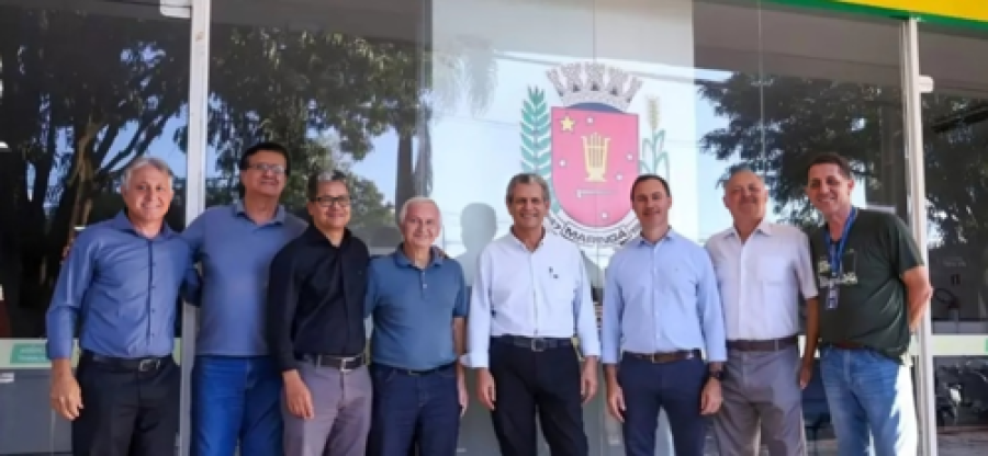 Agência do Trabalhador integrada à rede estadual