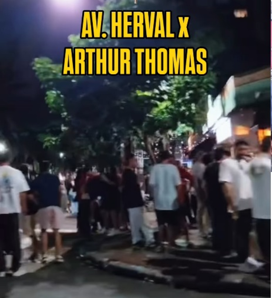 Silvio Barros fiscaliza e promete providências.