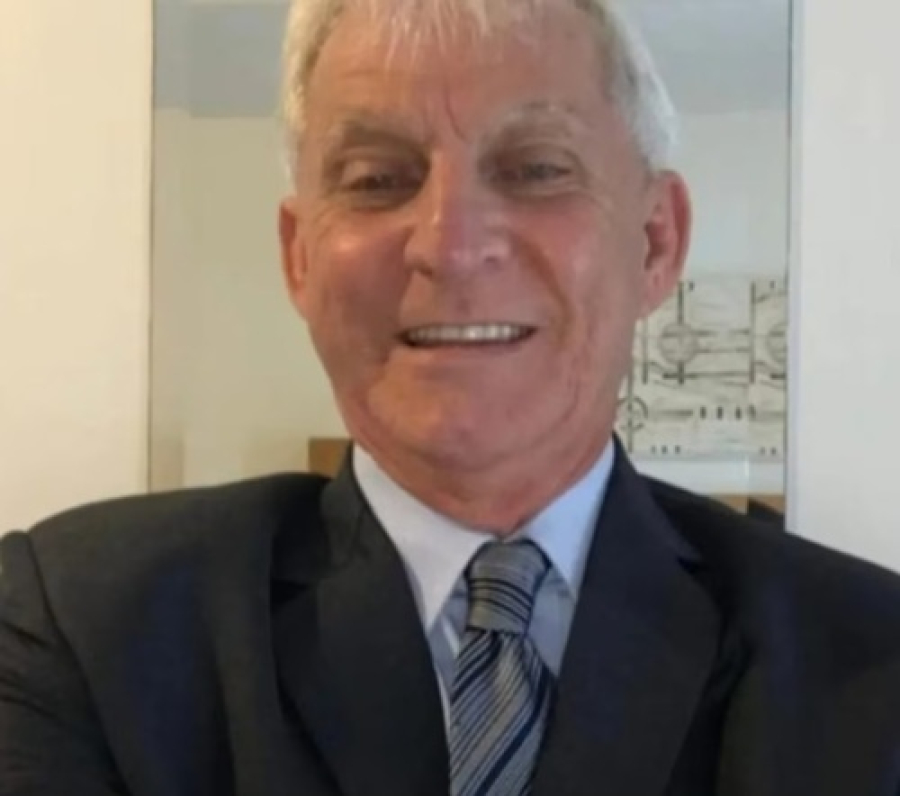 Condenado por doar R$500 reais via PIX