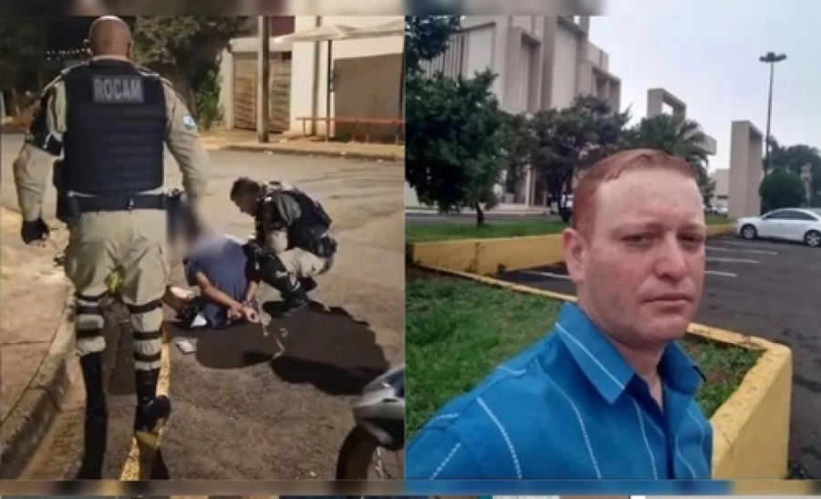 Suspeito confessa homicídio em Apucarana 