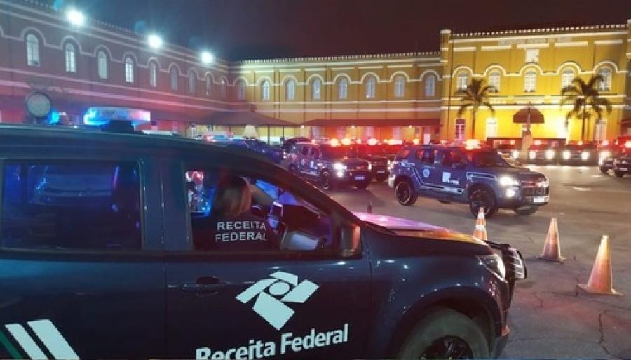 Operação Carbono Oculto mira esquema bilionário do PCC