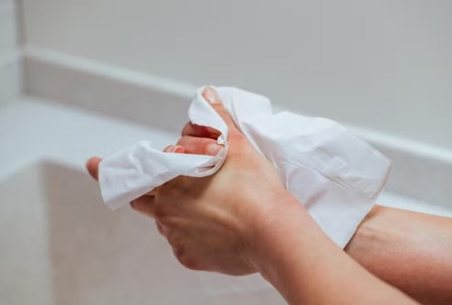 Produtos 'mata-germes' podem alimentar resistência antimicrobiana 