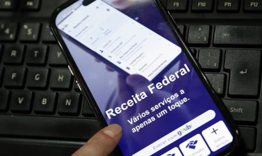 Mais de 7 milhões já entregaram a declaração do IRPF 2026