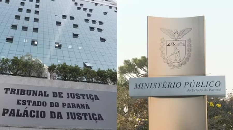 TJ do Paraná é um dos que mais pagou valores acima do teto. 