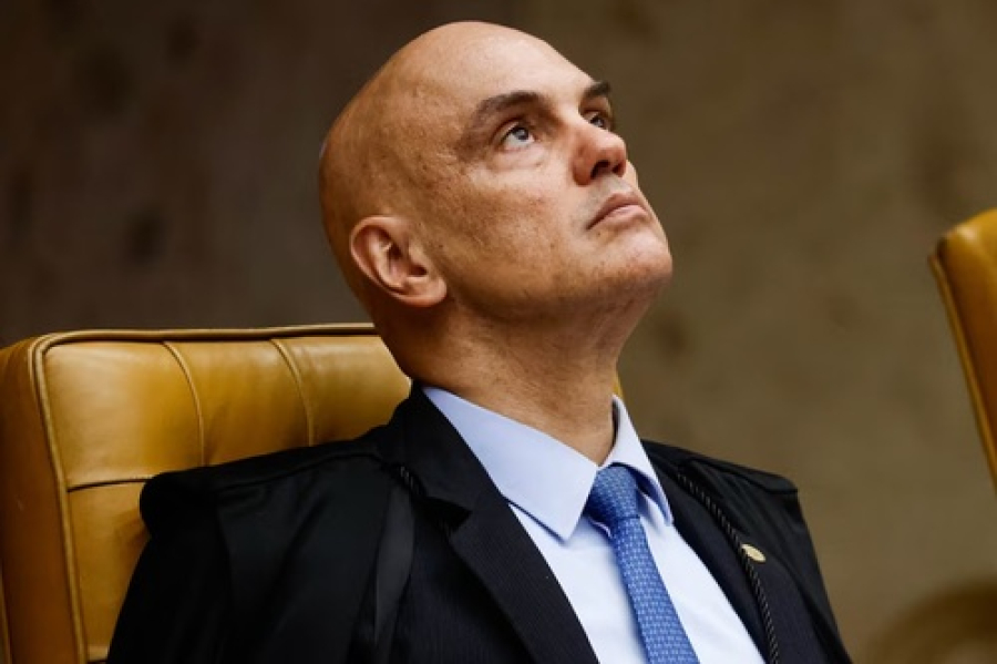 Família de Moraes triplicou o patrimônio.