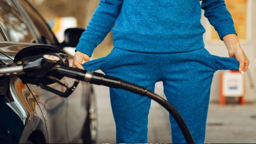 Governo anuncia pacote de medidas.