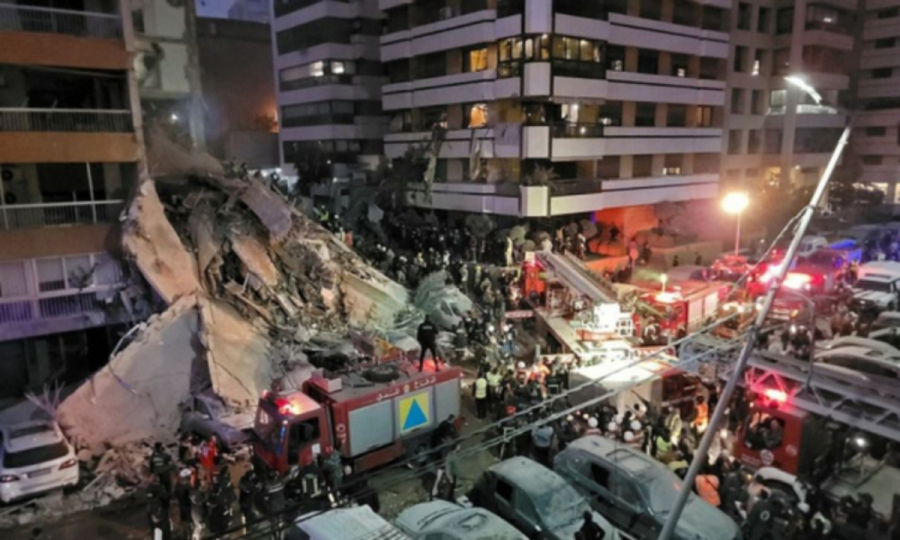 Ataque de Israel no Líbano deixa mais de 250 mortos. 