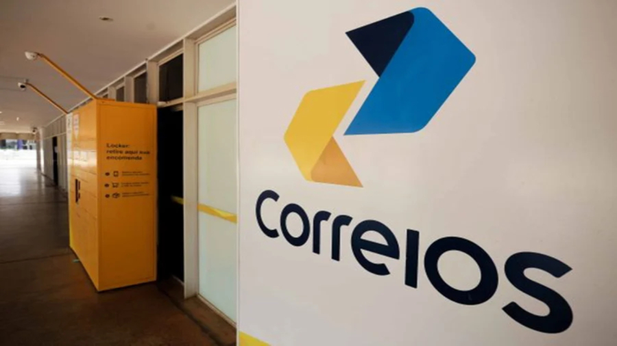 Correios aprovam reajuste de 4,05% nas tarifas.