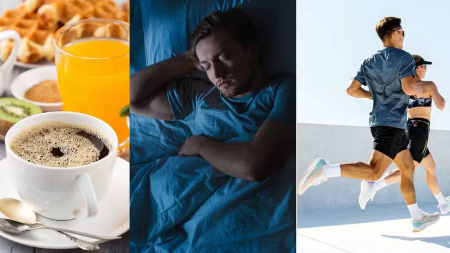 Alimentos e exercícios que 'destravam' a mente.
