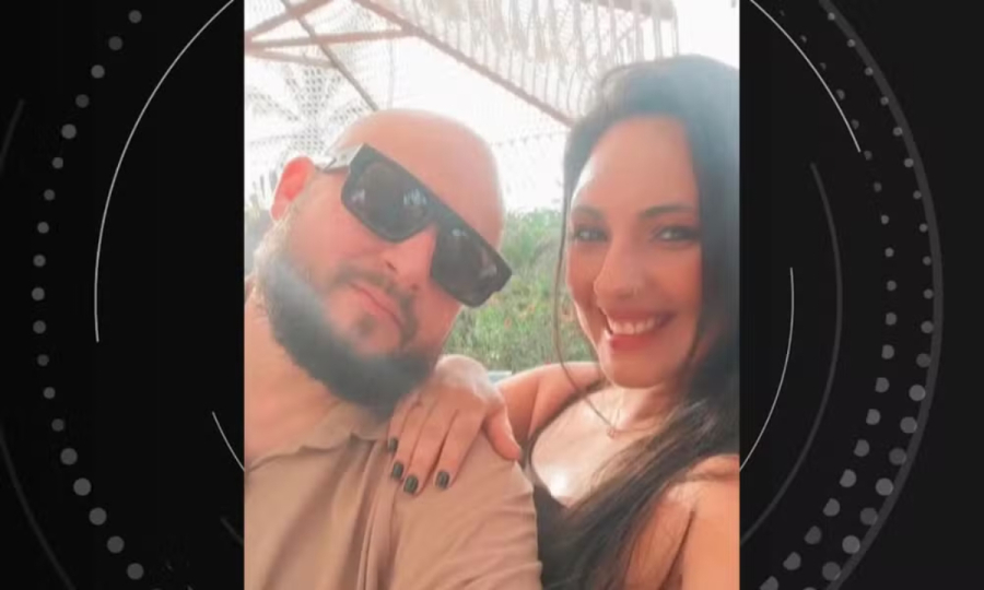 DJ suspeito de matar ex na Bahia foi encontrado morto.