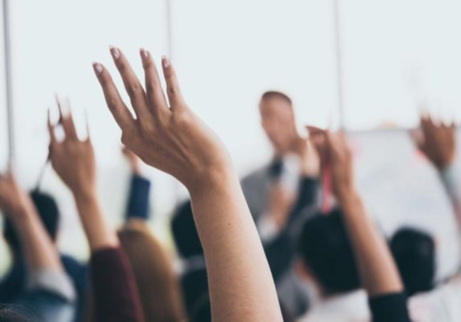 Comissão de Mobilização UEM divulgam carta.