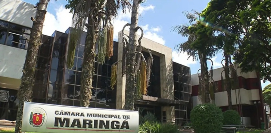 Câmara aprova feriado na segunda-feira.