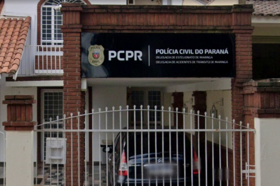 Polícia Civil apura denúncias de venda de carros.
