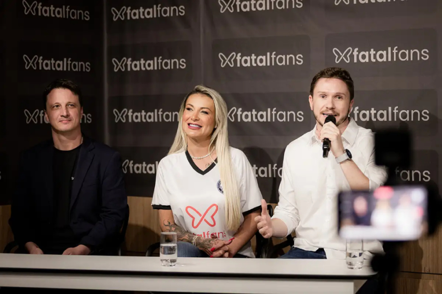 FatalFans fecha patrocínio com o Operário-PR