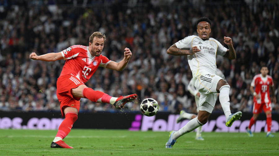 Imprensa repercute eliminação do Real Madrid 