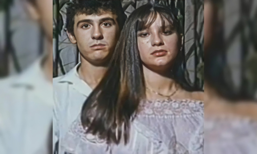 Preso homem condenado por crime em 1989.