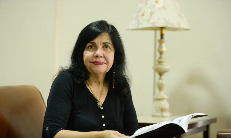 Pesquisadora brasileira entra na lista dos 100 mais influentes da Time