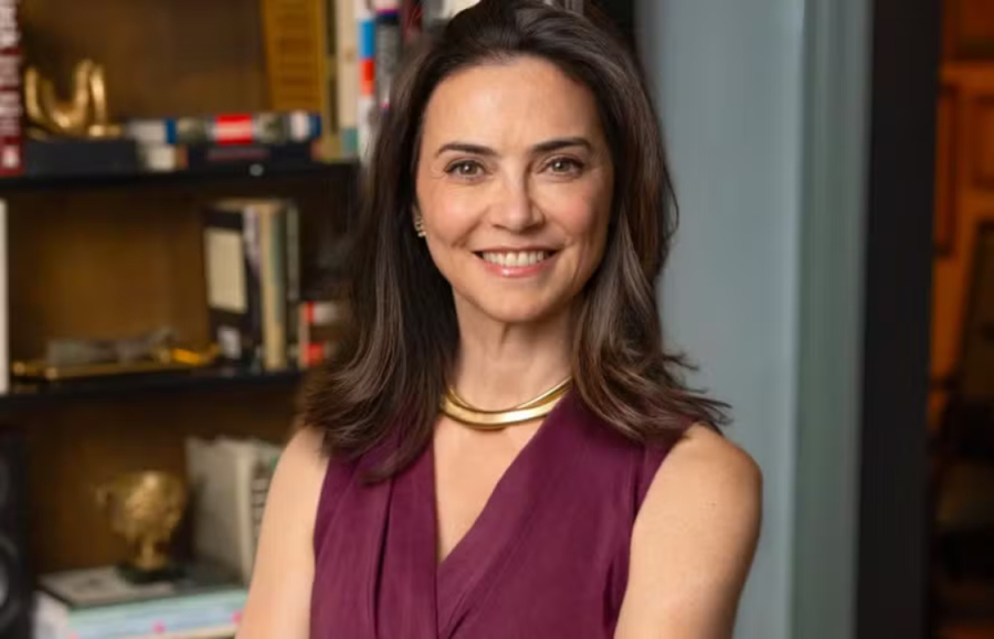 “Você importa” de Jennifer B. Wallace no Brasil.