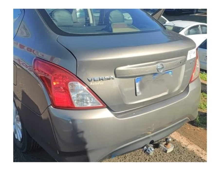 GCM de Marialva recupera carro furtado