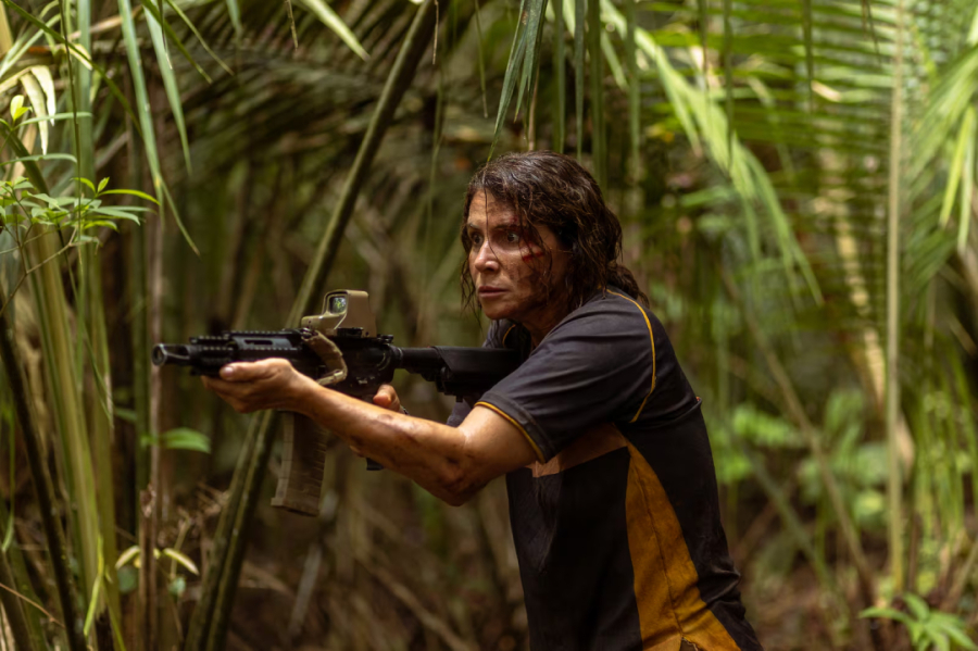 ‘Rio de Sangue’ prende o espectador em trama de tensão constante.