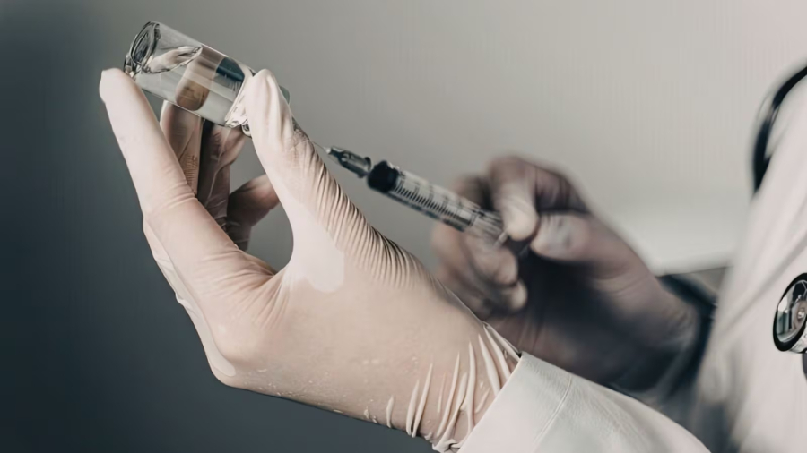 Estados recebem mais de dois milhões de doses de vacina contra a covid