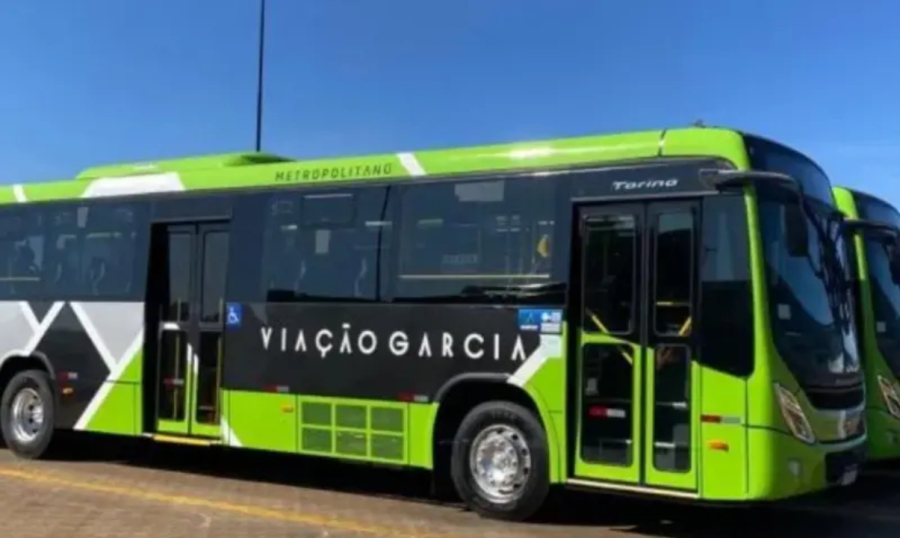Garcia anuncia suspensão da rota Londrina x Bela Vista do Paraíso