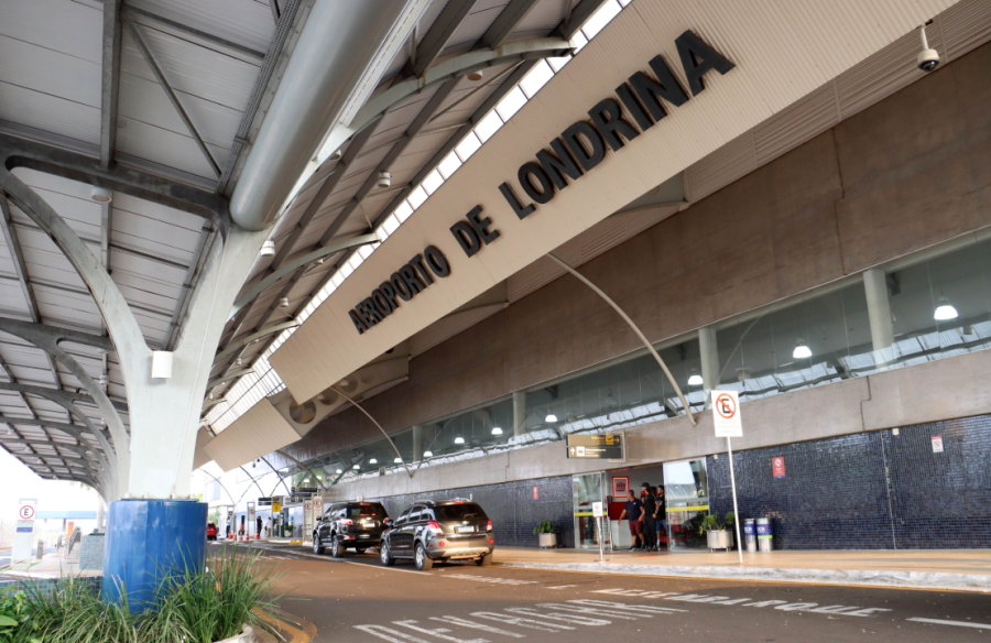 Londrina tem passagens até 600% mais baratas que Maringá.