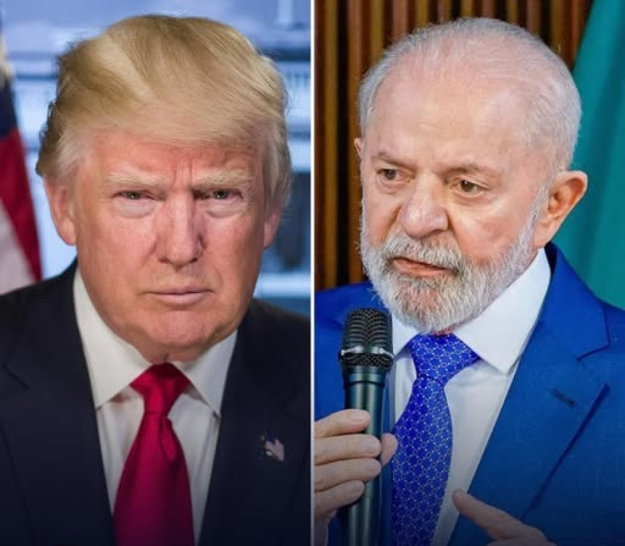 EUA sinaliza ao Brasil ofensiva contra PCC e CV.