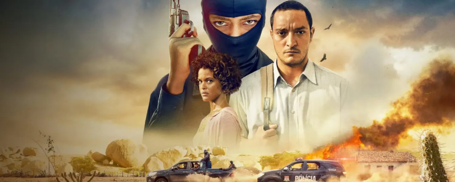 Os lançamentos de filmes e séries da semana 