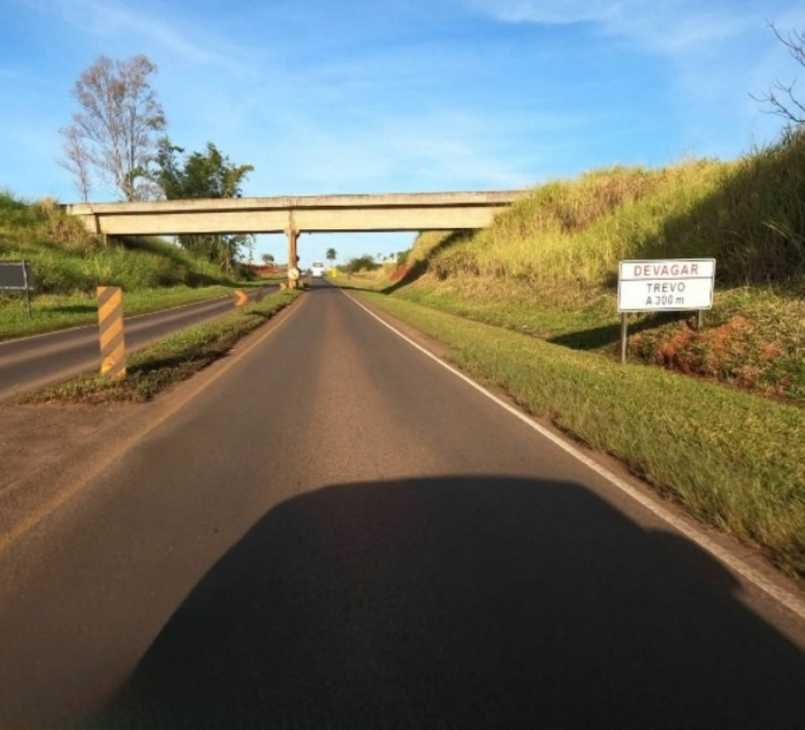 Rolândia terá 8 km de novas pistas e viadutos