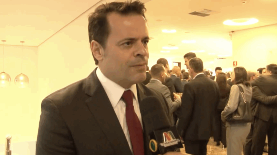  Delegado da PF foi expulso dos Estados Unidos.