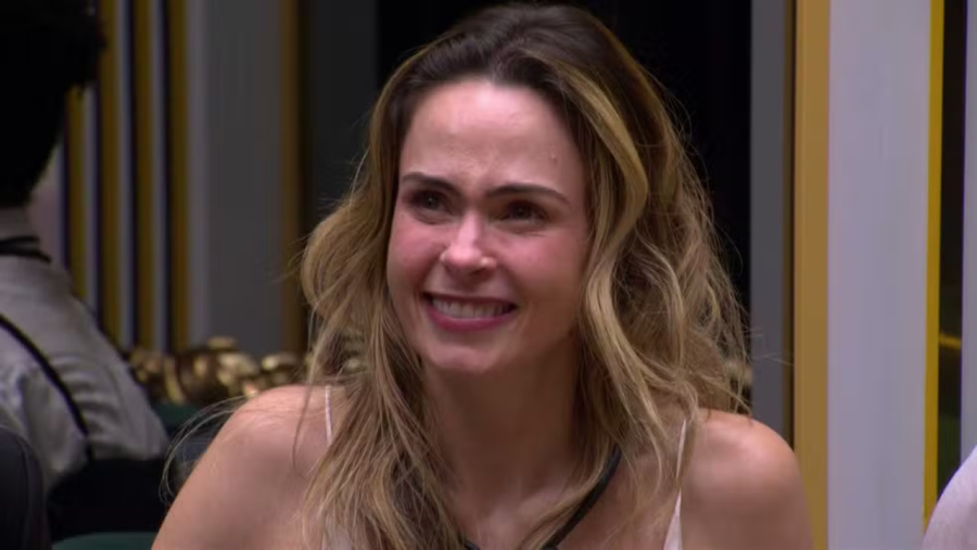 Ana Paula Renault vence o BBB 2026